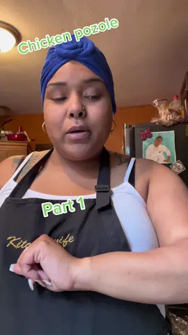 #fyp #whenyoucook #cooking #Foodie #pozole#verde#pollo#chicken#greenpozole#mexican#mexicantiktok #Recipe #recipesoftiktok#recetas#caldo#food#soup#aftolatina #fyp #part1 