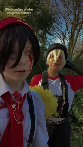 Tommy cos —> @moon #cosplay #dsmp #dsmpcosplay #tommy #tommyinnit #tommycosplay #tommyinnitcosplay #quackity #quackitycosplay 