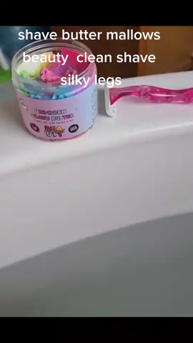 #shavebutter #fyp #foryou #mallowsbeauty  #silkysmooth @mallowsbeauty 