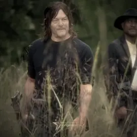 #DARYLDIXON ,- We’re the walking dead [#fyp #twd #xyzbca ]