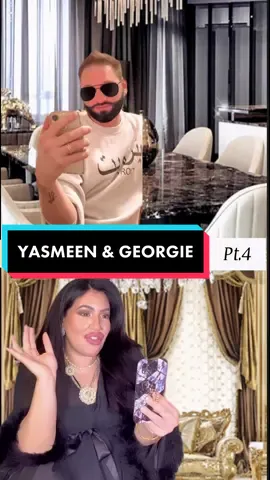 Pt.4 Nobarry playin Yasmeen for da fool ✨ @GeorgeTheJeweler  #assyriantiktok #ArabTikTok #yasmeen #assyrian #suryoyo #chaldean #arab #funny #comedy #middleeastern #drama #maryam #gossip #yasmeenvmaryam #fyp 