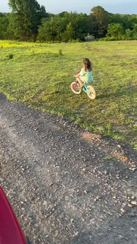 She was okay! 🤪🤪