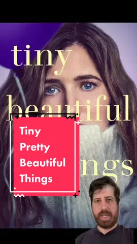 Can we get a refresh on tv show titles #tv #things #titles #tinyprettybeautiful #comedy  