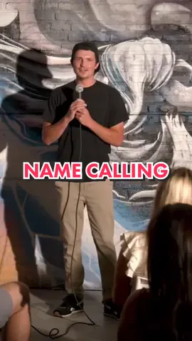 Don't always believe your friends... @Matthew P Brown  #friends #namecalling #comedy #joke #funny 