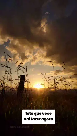 mais uma  #dicadefotografia #DicasDeFotos #dicadefoto #pôrdosol #DicasDeFotografia 