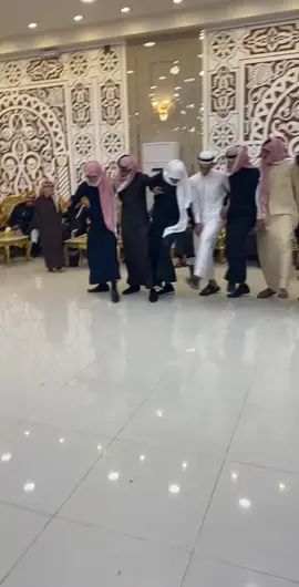 #دبكة_سعودية #عرعر 