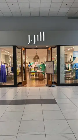 Summer Styles made Simple! #comeshoppingwithus #jjillstyle #jjill 