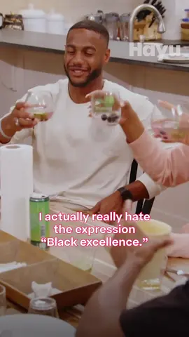 If you’re not watching #SummerHouseMarthasVineyard, you’re playing yourself. #RealityTV #Hayu