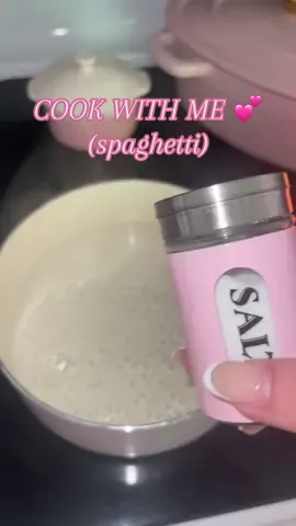 using a few suggestions! 🥰💖 // #cookwithme #dinnertime #pink #fyp #Vlog #girly #pinkkitchen #girlytok #pinktok #pinkpinkpink #naruto #cooking #meijer 