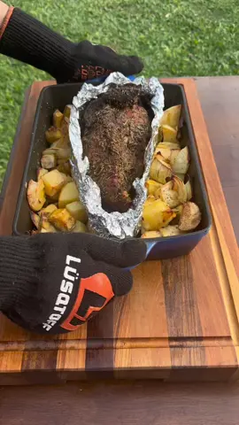 Colita de Cuadril 🔥 #foodporn #asado #parrilla #amazing #argentina #viral #instagram #Love #hungry #smile #parati #fyp #Foodie #xyzcba #zyxcba