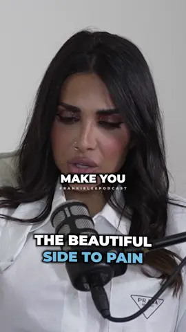 Don’t be another person spreading hate.. 👎 #frankieleepodcast