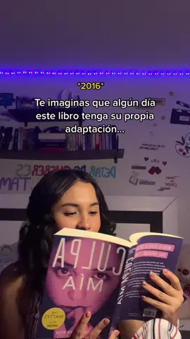 MI MODO FANGIRL DE LA TRILOGIA CULPABLES REVIVIÓ📖❤️‍🔥✨#fyp #boooktok #wattpadrekomendasi #romancebooks #bookdrf #lovestory #culpables #culpamia #culpatuya  #culpanuestra #nickleister #noahmorgan #enemiestolovers @Prime Video @MercedesRon 
