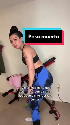 Ya no la cagues ! Mejor explicacion no te vas a encontrar 😂🫶🏻 #fitlatina #latinastiktok #FitTok 