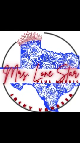 Extra official now! I am Mrs. Lone Star Plus America 2023 #mrsplusamerica2023 #mpa #tpa #texas #hablemosfuerte #mrsplusamerica 