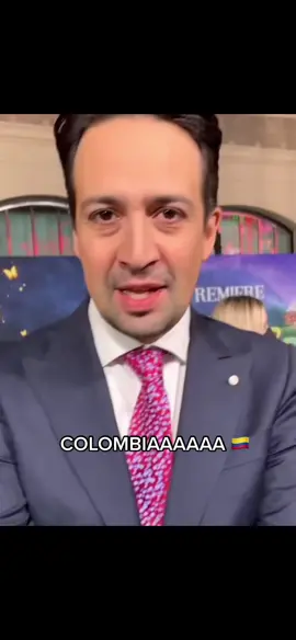 MÍ ENCANTO MÍ ENCANTOOO #alexanderhamilton #hamilton #linmanuelmiranda #lin #linmanuel #encanto #foryou #fyp #foryoupage 