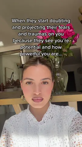 Don’t ever give up on your dreams!!When people doubt you it is a sign they see something in you they don’t have.  You’re potential is infinite✨ #fyp #spiritualtiktok #HealingJourney #healingtok #spiritualawakening #healingtiktok #manifestingtips #manifestingmethods #manifestingtok #walkinginmytruth #walkinginmypurpose #abundancemindset #Love 