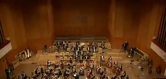 Nemanja RADULOVIC PAGANINI Concerto No 1 D major Rtve W Weller Mvt3