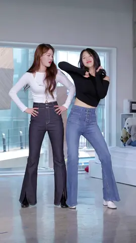 사이좋게 한대씩~🤜🤛 #jumplikethat #dance #fyp #litchimcn #dancechallenge #추천 #fypシ #trending #foryou #viral 