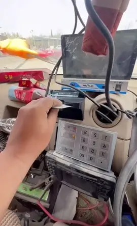 #viraltiktok #konten #iseng #tidakpernahfyp #lucu #ngakakkocak #kocak #ketawangakak #kreatif #ngawur #mobil #canggihbener 