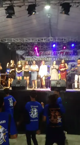 D & D Rock Dangdut Pekalongan Live Pemuda Galeri Wonosari Sragi. #fypシ゚viral #pekalonganhits #dangdutkoplo #indonesia🇮🇩 