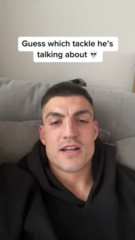 Don’t mess with Maynard 👊 #afl #braydenmaynard #collingwoodfc #footy #collingwood #foryou #swysh #shoutout 