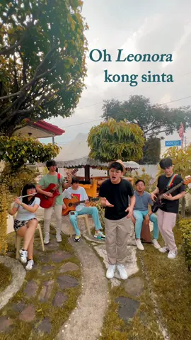 Relate ka ba? Share mo naman sa comment section yan! 🥺 #leonora #fypmusic #fyp #opm