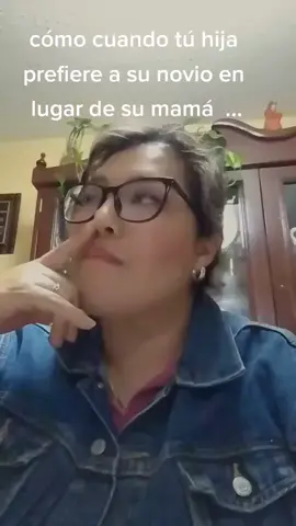 #novios #mama #hijos 