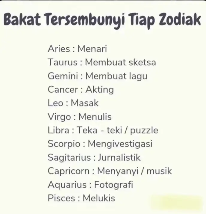 #zodiac #foryou #fyp 