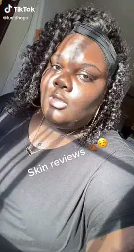 Special shoutout to @Leslie for the skin review 🥰 #naturaloil #naturalskincare #faceoilserum #handmade #soapmaking #naturalsoaps #glowingskin #clearskin #SkinCare101 