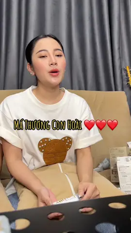 Má Thương Con Hoài phiên bản hát chay ❤️❤️❤️#tomy #ngocnubolerotomy #xuhuong2023tiktok❤️🌈✔️ #tiktokgiaitri #lunyentertainment #quanmáter2023xuhuong❤️🤪 