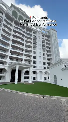 📍Parklands 2,3& 4 Bedrooms apartment for Rent/sale Rent: from 160k a month Sale: From 20M #propertyinvestment #apartmentforrentnairobi #nairobiproperties #tiktok #tiktokenya 