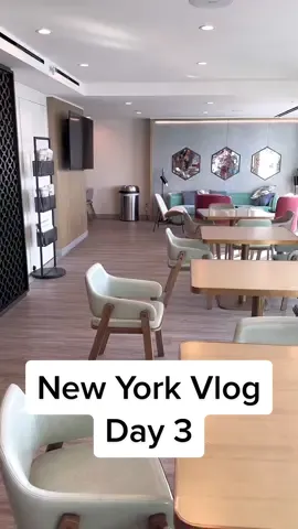 It was a short trip, but i squeezed in quite a few activities #Lifestyle #blackgirltravel #traveltiktok #travel #travellife #newyork #nyc #Vlog #travelvlog 
