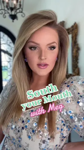 We always defend Mama’s honor. Happy Mother’s Day! 💗✨ . . . #southern #southernaccent #fyp #satire #comedy #sass #millenial #foryou #southerngirl #southerncharm 