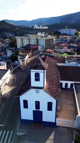 #itabira #mg #cidadeshistoricas #fy #dji 