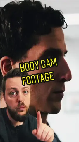Body Cam footage of Bryan Kohberger traffic stop, 1 month before the Idaho 4 murders. #bryankohberger #idaho4update #idaho4 #truecrime #truecrimetok #truecrimes #bodycam #trafficstop