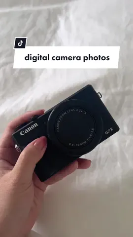 this digital cam is my bestie now and hands down the best purchase i’ve ever made this year 💖 #canong7x #canong7xmarkiii #digitalcamera #digitalcameraphotoshoot #digitalcam 