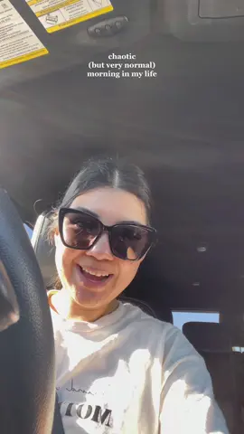 Happy Thursday! 🤍 #sahm #stayathomemom #mom #momof3 #momtok #MomsofTikTok #momsontiktok #latinamom #hispanicmoms #mexicanmom #momlife #hispanicmom #ditl #momditl #dayinmylife #dayinmylifevlog #dayinthelife #Vlog #momvlog #morningroutine #morningmomroutine #mommorningroutine #mommorningvlog #morningvlog #relatable #overstimulatedmom 
