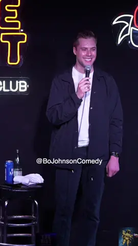 We had a 🚀BLAST🚀 with @Bo Johnson! Don’t miss more hilarious comedy this weekendTickets 👉🏼 TheRiotHTX.com   📍 Montrose, Houston 🍕 full food & 🍹 drink menu with no minimums 🚗 Free parking 😂 funny comedians . . #theriothtx #standup #comedy #show #houston #funniest #thingstodoinhouston #montrose #downtown #houstoncomedy #weekend  #dontmiss #dontmissout #fyp #foryou 