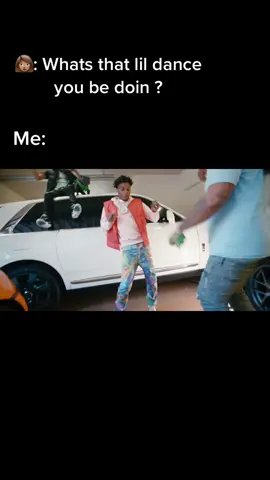 YB don’t miss 😂💚 #fyp #foryou #nbayoungboy #youngboyneverbrokeagain #dance #meme #trending 