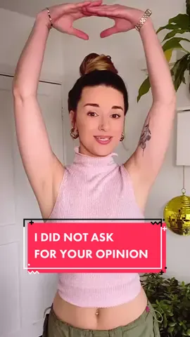 💕📣Public Service Announcement📣💕 #SongParody #FunnySong #FunnySongs #ComedySong #Parody  #SugarPlumFairy #BalletMemes #RelateableQuotes #StrongIndependentWomen #StrongIndependentWoman #StandUpForYourself #FemaleComedian #InstaComedy #TheNutcrackerBallet #TheNutCracker  Video Description: Alice does ‘ballet’ to the camera whilst singing a parody along to the ‘Dance of the Sugar Plum Fairy’ tune. She does some classic ‘ballet’ arms & swears to camera. Lyrics ‘I did not ask for your opinion’ 