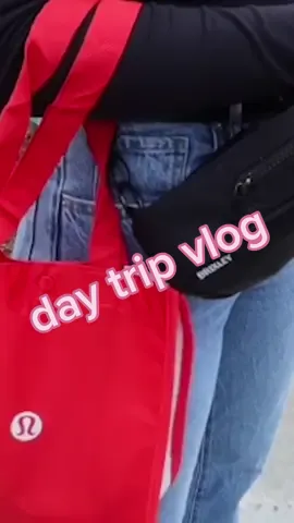 new vlog up on the youtube! #fyp#foryou#foryoupage#Vlog#dayinmylife#daytrip#dayvlog#bestie#travelvlog#hairstylistsoftiktok 