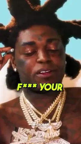 “Unfortunately that’s a hit” 😂 #kodakblack #kodak #rap #rapper 
