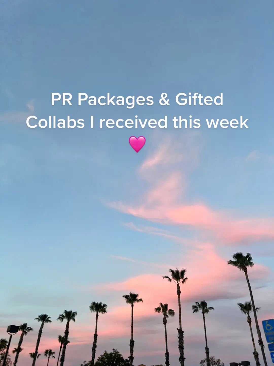 a dream come true 🤍 very thankful to work with these incredible brands ! #prpackage #unboxing #under2k #nanoinfluencer #sacheubeauty #stratiaskin #bitchinsauce #tinilux #parade #patchology #glamglow #fypシ 