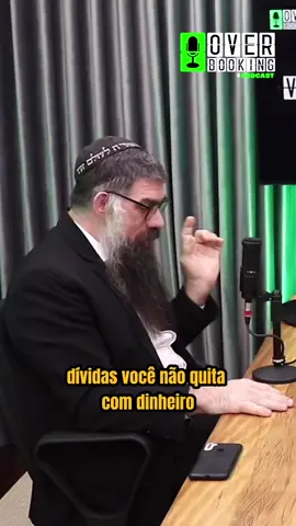 Como sair das dividas com o Rabino Dor Leon Attar #dinheiro #rabino #prosperidade #judaismo #judeus 