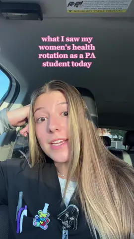 I can’t believe I’m almost done  with R4!!!  ##paschool##pastudent##pastudentlife##pastudentproblems##pastudentprobs##physicianassociate##physicianassistantstudent##clinicalrotations##didacticyear##endofrotationexam##eorexam##prepa##prephysicianassistant##paschoolproblems##pa##MPAS##FIUPA##physicianassistantlife##womeninmedicine##womeninSTEM##microinfluencer##medfluencer##medicalblogger##advancepracticeproviders##palife##futurepa##studygram##alliedhealthcareer##healthcarecareer##womenshealth 
