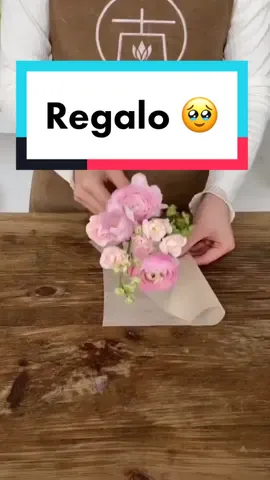 El pequeño detalle lo es todo ❤️ #arreglosflorales #floraldesign #ramosflores #ideas #