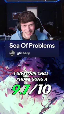 Is Sea of Problems a Banger?! #phonk #trihoof #chill #phonkmusic 