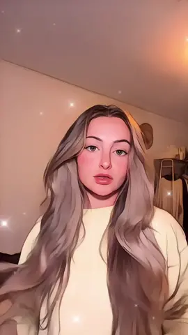 Wow guys, when the hair SLAYS in cartoon form thats when you know #hairstyle #scalphealthroutine #scalphealth #oiltreatment #hairstylingtips #weeklyhairroutine #oilyhairroutine #oilyhairroutines #oilyhair 