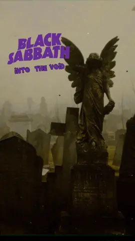 Black Sabbath - Into the Void #blacksabbath #intothevoid #rockymental #rockclasico #juevesdetiktok #rolitas30segundos #stunte93 