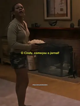 “Cindy, a tv ta vazando” #todomundoempanico #filmes #fyp 